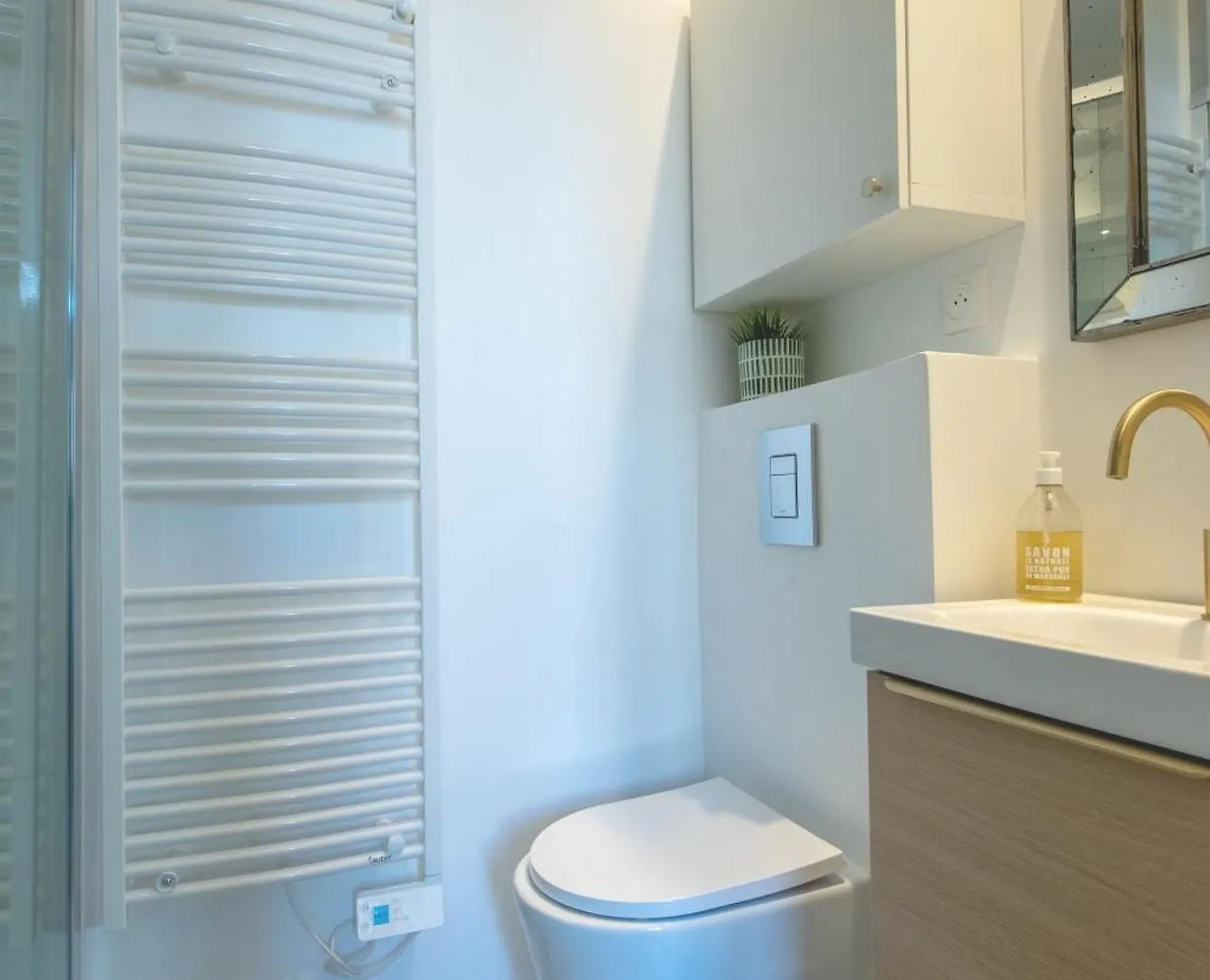 Luxury Architect Studio Near Le Marais Paris 0*,  France