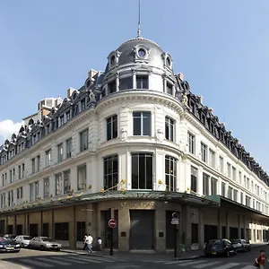 Apartment Bon Marche - Charming, Paris