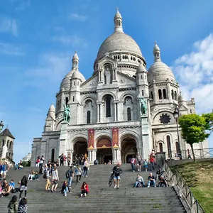 Apartment Sweett - Le Montmartre, Paris